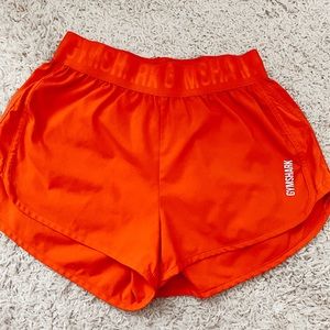 GYMSHARK SHORTS
